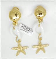 Orecchini Giovanni Raspini Donna Stelle Marine in Argento 8991